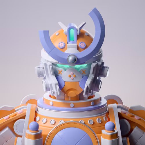 Mekaverse