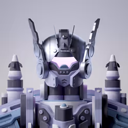 Meka #6920