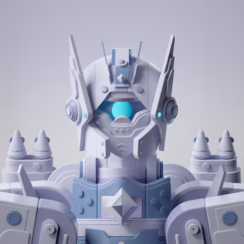 Mekaverse