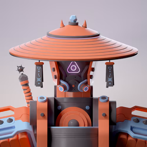 Meka #4034