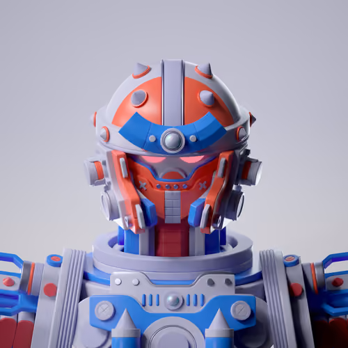Meka #5552