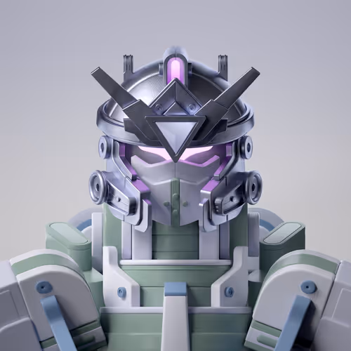 Meka #8324