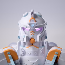 Meka #1943