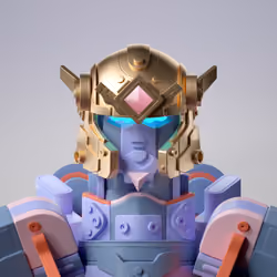 Meka #7704