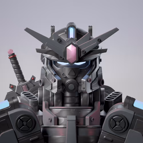 Mekaverse