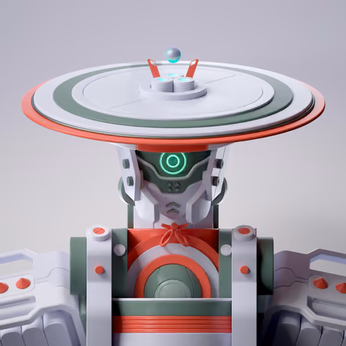 Meka #4063
