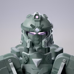 Meka #4330