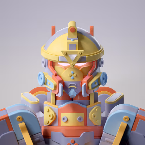 Mekaverse