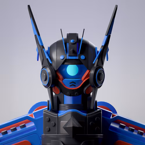Mekaverse