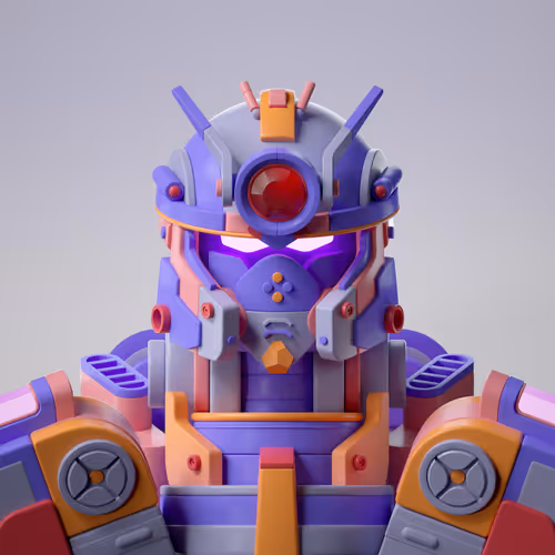 Meka #5974