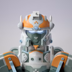 Meka #4349
