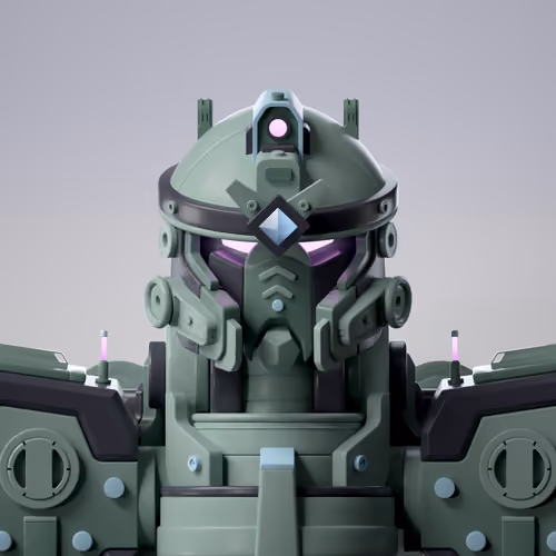 Meka #1860