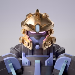 Meka #8612