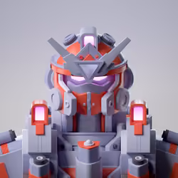 Meka #7265
