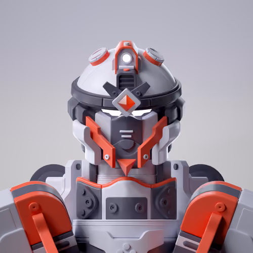 Meka #7856