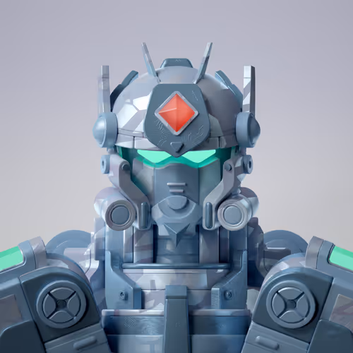 Meka #7672