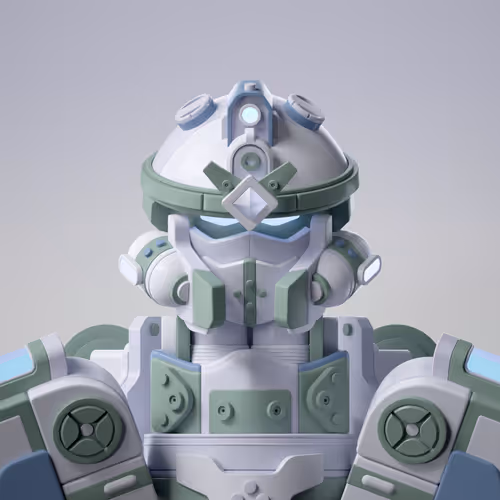 Mekaverse