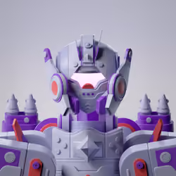 Meka #6127