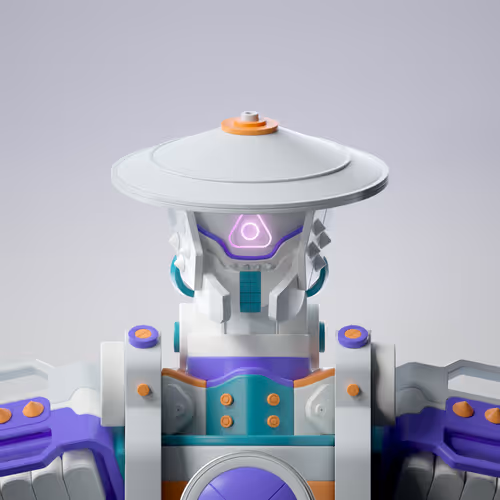 Mekaverse