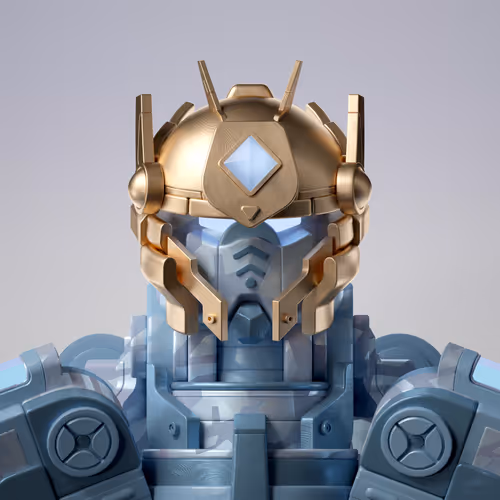 Mekaverse