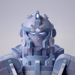 Meka #2962