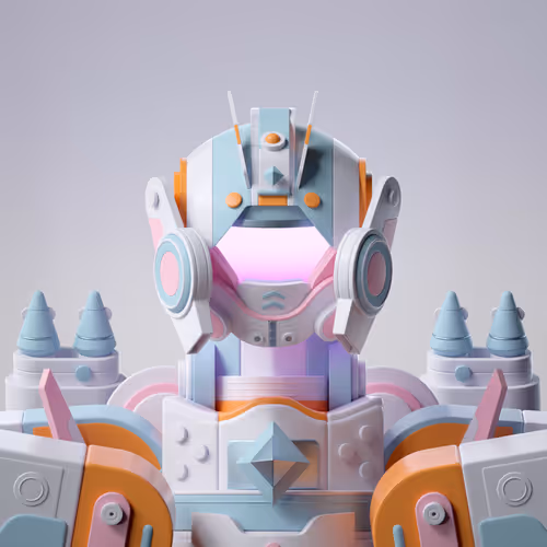 Meka #5542