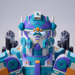 Meka #6192