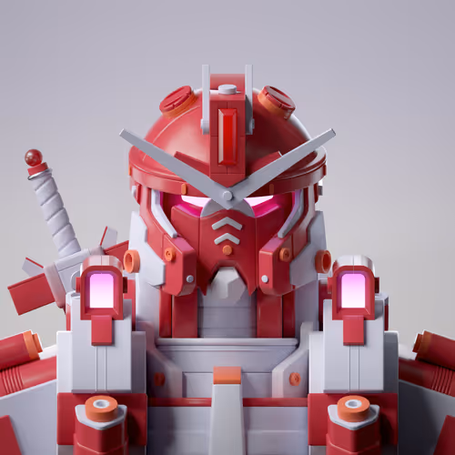 Meka #94