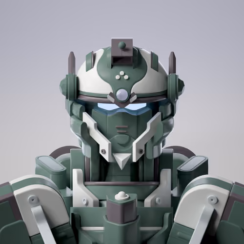 Meka #7295