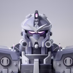 Meka #4021