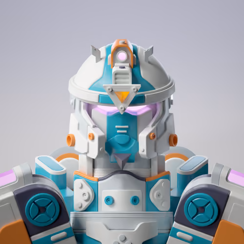 Meka #6188