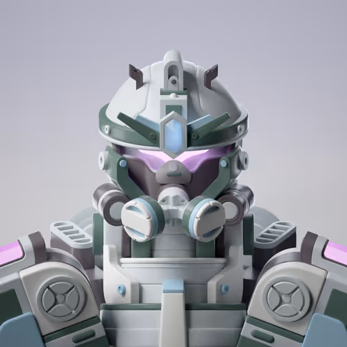 Meka #6698