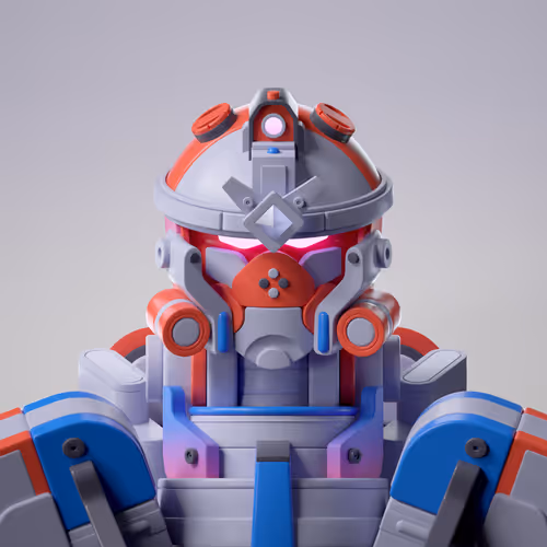 Mekaverse