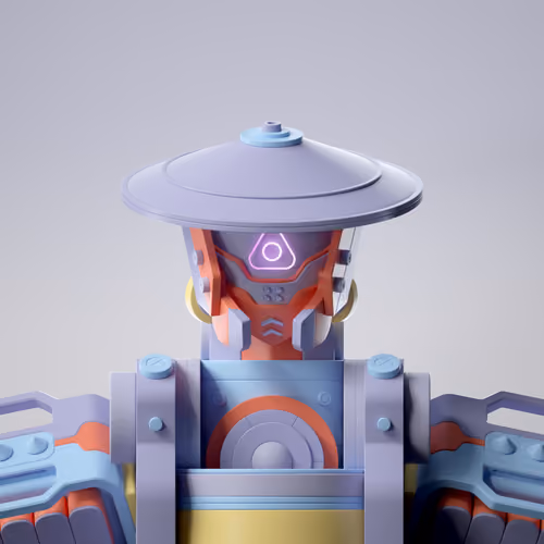 Meka #8469