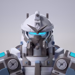 Meka #7982