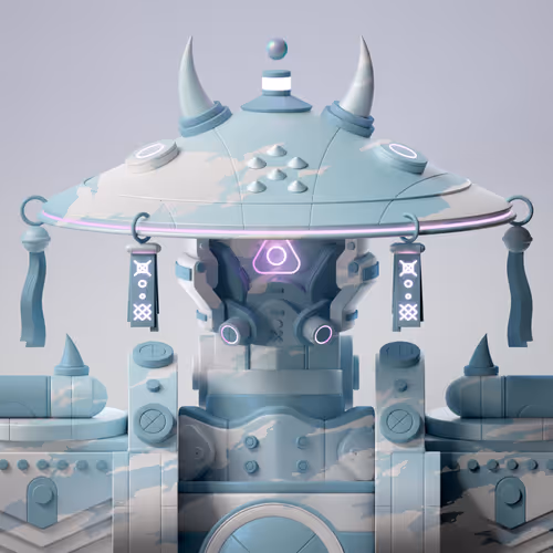 Mekaverse