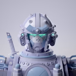 Meka #3285