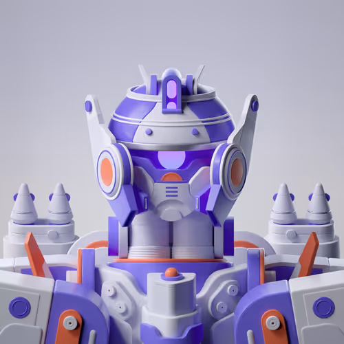 Meka #2453