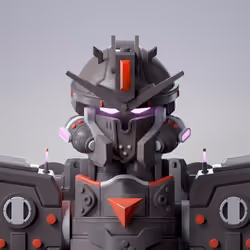 Meka #5017