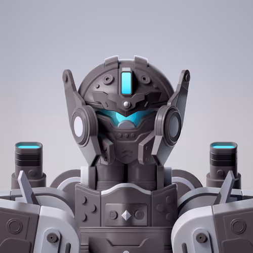 Mekaverse