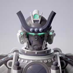 Meka #8616