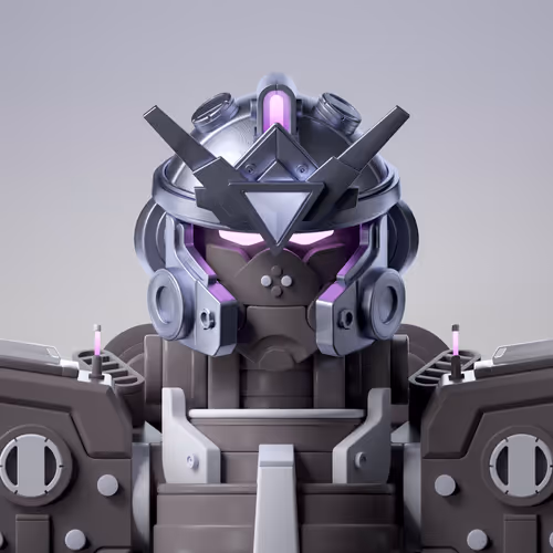 Meka #7562
