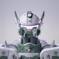 Meka #8328