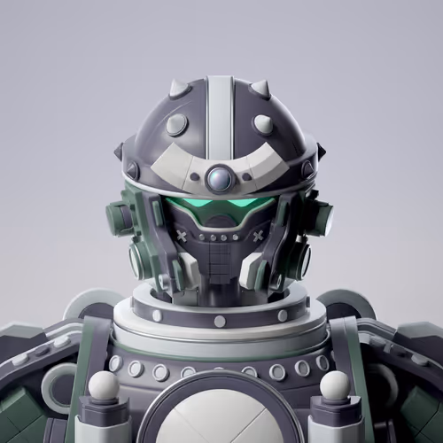 Mekaverse