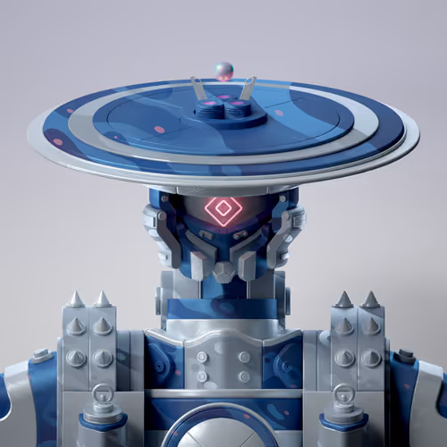Meka #6640