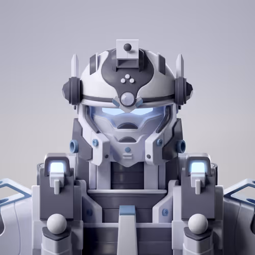 Meka #4457