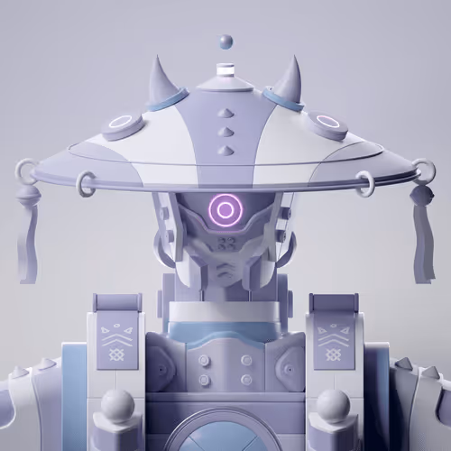 Meka #5278