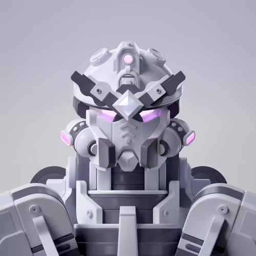 Meka #5165