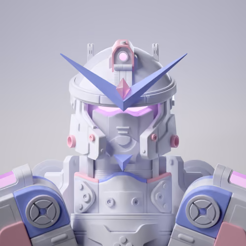 Meka #5097