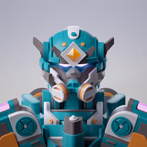 Mekaverse
